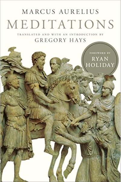 Random House Publishing Group التأملات