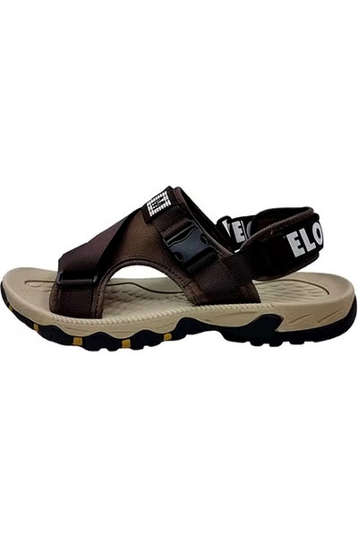 Generic Men's Casual Flat Summer Sandal