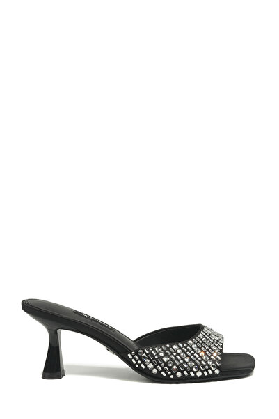 Nine West MABEL 6FX Μαύρα Γυναικεία Παπούτσια