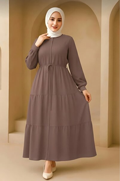 Trendy Mall Children's Ferace Medina Silk