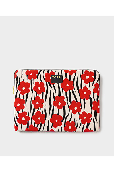 Wouf Wildflower - Laptop Kılıfı 15" & 16"