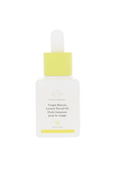 Drunk Elephant VIRGIN MARULA LUXURY moisturizing skin oil 30 ml