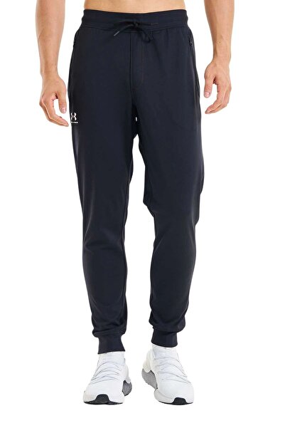 Under Armour Black Men's Sweatpants