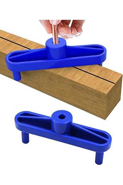 Arabest عبوتان من أدوات تحديد مركز الكتابة، مسطرة تحديد المواقع، أداة تخطيط ل...