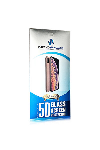 eco port واقي شاشة زجاجي 5D ايكو كام لهاتف ريدمي 9t