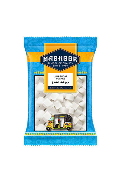 MADHOOR مكعبات سكر 500 غرام