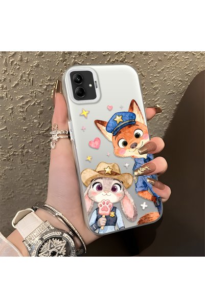 CASEVIBE حافظة هاتف فاخرة وأنيقة متوافقة مع Mi 15T Pro، بتصميم كرتوني عالي ال...
