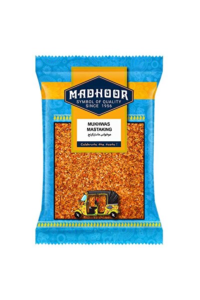 MADHOOR مخواس ماستاكينج 1 كجم