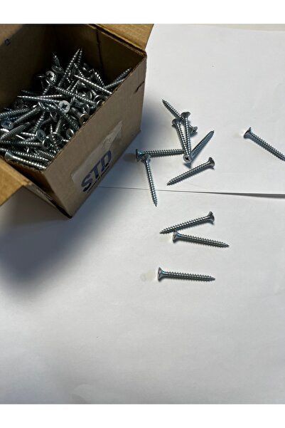 Std 35 ad 5/50 sunta vidası