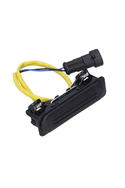 TKN BAGAJ AÇMA DÜĞMESİ FIAT DOBLO 3 2009-2015 51829929 FI-KLT027