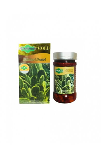 Gold Hoodiaa Gordonii Capsules for