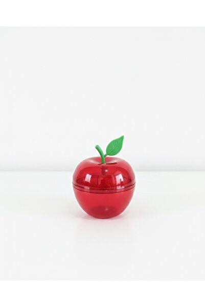 KoreHome Apple Shaped Luxury Storage Box Organizer Storage Box