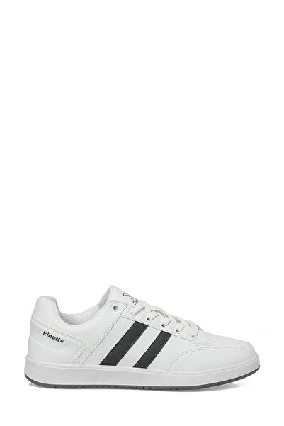 Kinetix Kort Pu 6Fx White Men's Sneaker