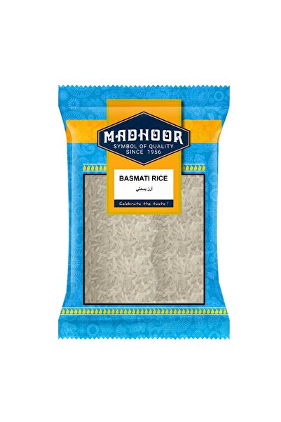 MADHOOR أرز بسمتي 1 كجم