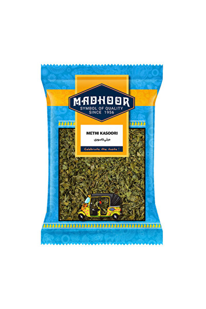 MADHOOR ميثي كاسوري 200 غرام