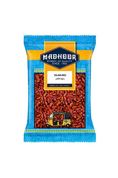 MADHOOR RAJMA SHARMILI 1KG