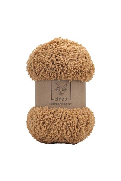 Ritzz Ana Kuzusu Ipkuzubebe Milk Coffee