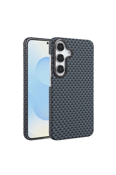 xirshop غطاء سامسونج جالاكسي S26 فيجا ماجسيف - رمادي