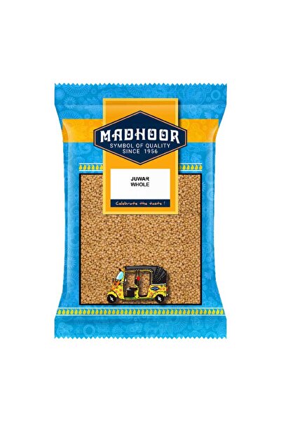 MADHOOR ذرة كاملة 1 كجم