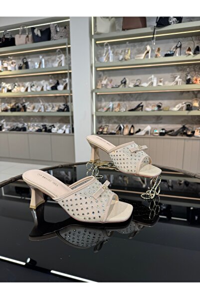 KRISTE BELL Klasik Topuklu Ayakkabı