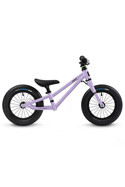 EARLY RIDER شاحن دراجة توازن 12 بوصة ضباب بنفسجي