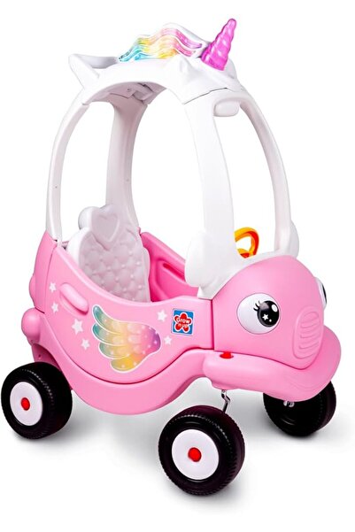 Colorland Grow'n Up My Unicorn Coupe