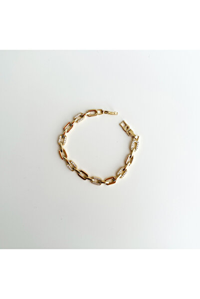 Boise Atelier Velmo Steel Bracelet | Bileklik