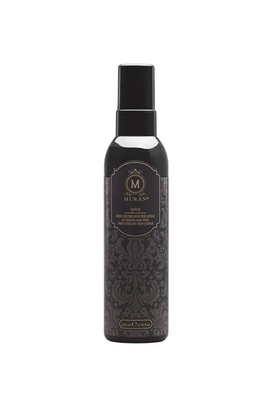 Muran Detangling Hair Spray