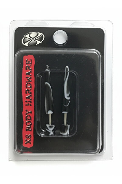 X8 BODY HARDWARE USA Acrylic Non Stretch Taper