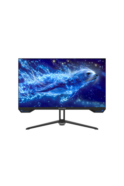 Sades SL-Sealion PRO 24" FHD IPS Gaming Monitor | 144Hz, 1ms Response, Full H...
