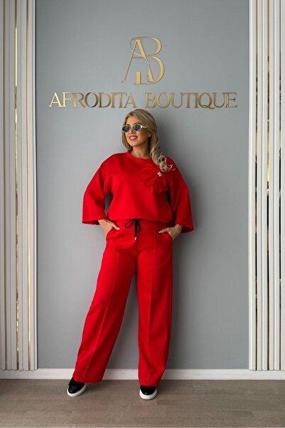 Afrodita Boutique Valentina ms set