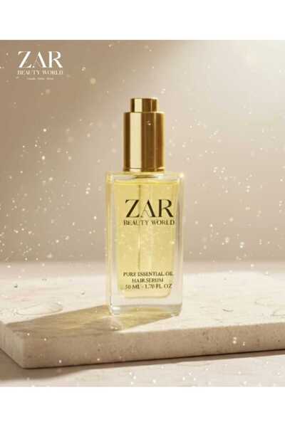 ZAR BEAUTY WORLD Hair Serum for Growth, Loss Control & Restoration Treatment