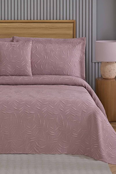 Özdilek Ivy Çift Kişilik Yatak Örtüsü 240x250 cm