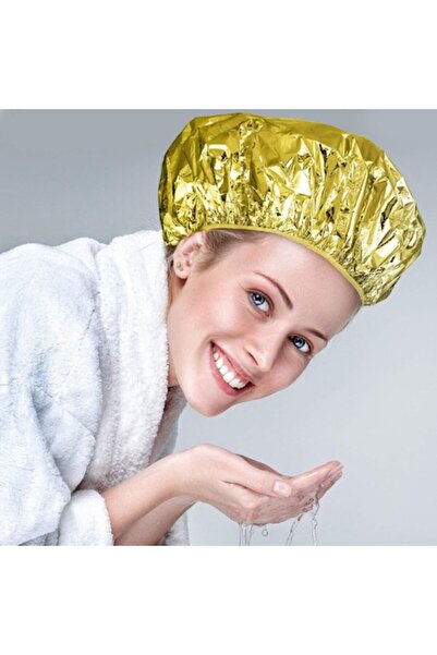 DYSTYLE Set de casti pentru tratamentul termic al părului ThermaCare Essentia...