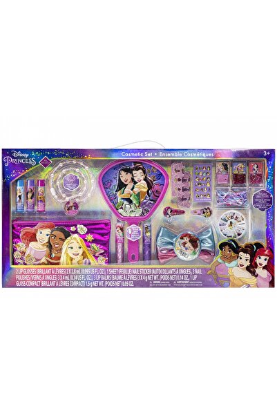 TOWNLEY GIRL MEGA COSMETIC SET
