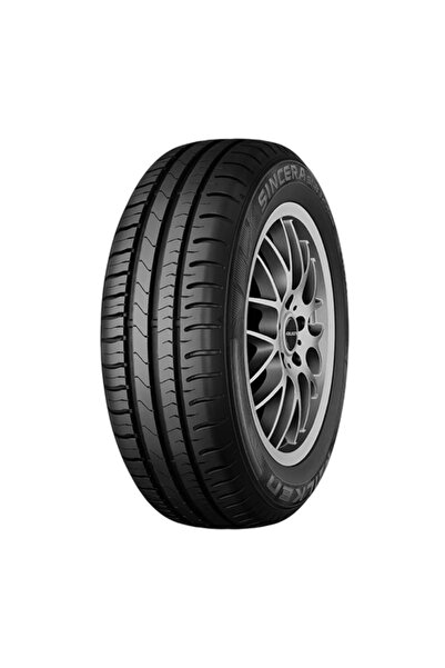 Falken 175/65R14 SINCERA SN110 ECORUN 82T 2025 ÜRETİM YAZ LASTİĞİ
