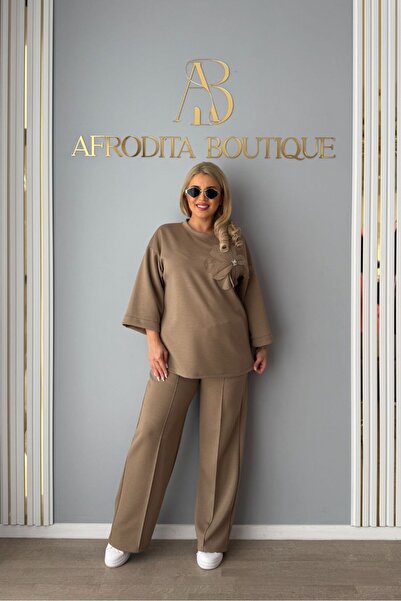 Afrodita Boutique Valentina ms set