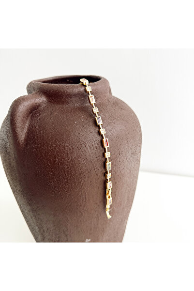 Boise Atelier Avelo Steel Bracelet | Bileklik
