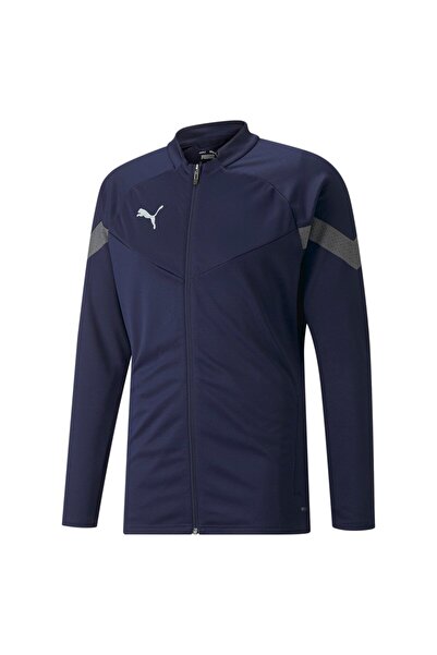 Puma TeamFinal Kamp Eşofman Tek Üst 657378-06