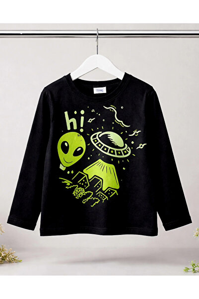 Chicco Printed blouse