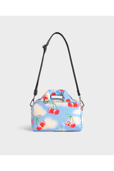 Wouf Cherry Sky - Bowling Çanta