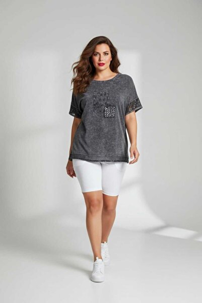 fashioncity.tr kadın büyük beden tshirt