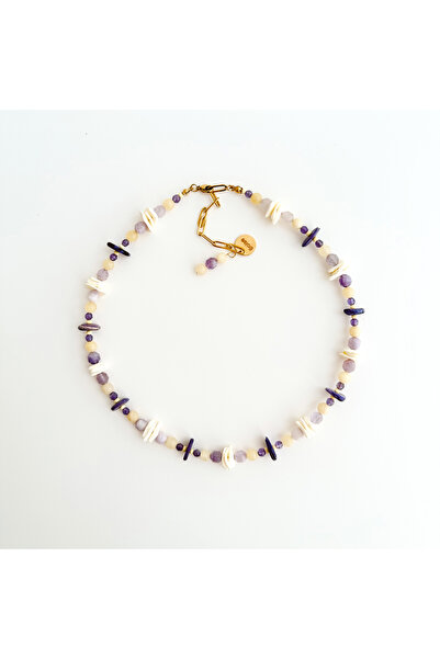Boise Atelier Eflati Necklace | Kolye