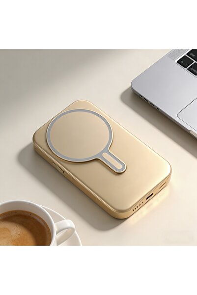 Little YELLOW Duck 2026 Magnetic Portable Charger 10000mAh, 20W Wireless Powe...