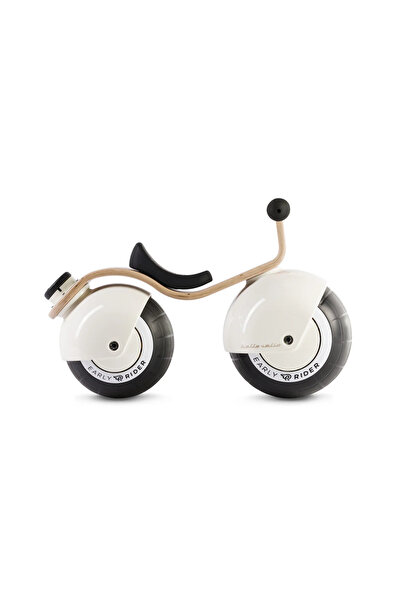 EARLY RIDER BELLA VELIO INFANT BALANCE BICYCLE IVORY