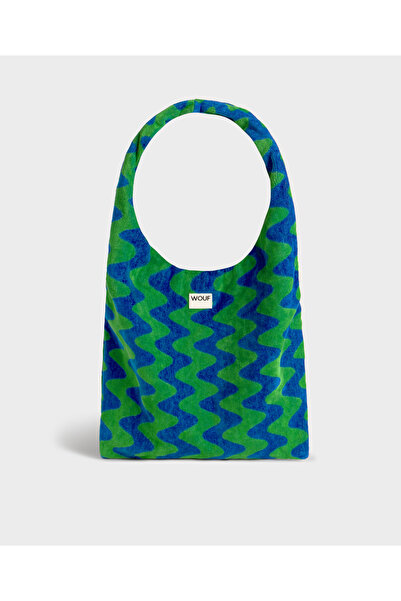 Wouf Goa - T-Shirt Çanta