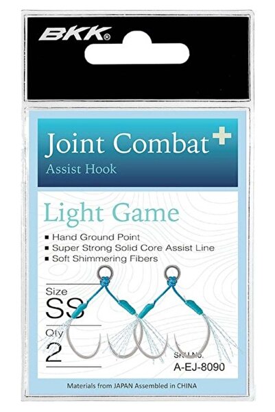 Joint Combat+ Olta İğnesi