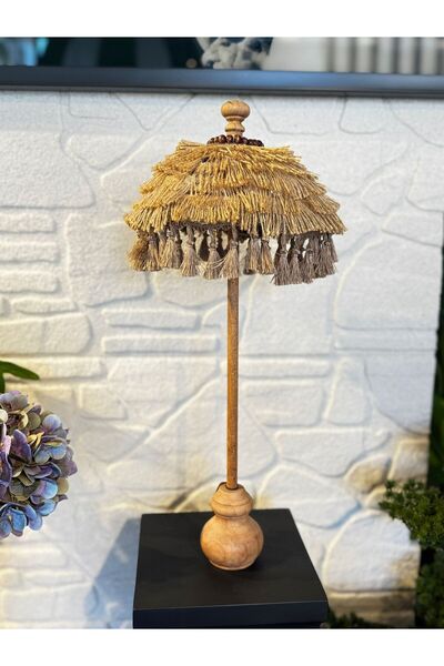 zepce design Dekoratif Şemsiye