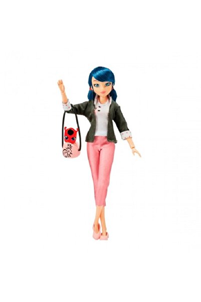 Miraculous Marinette doll 26cm S2