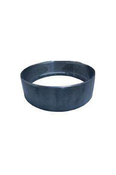 HT TUNA TARIM Half Black Sleeve 6" Dn150